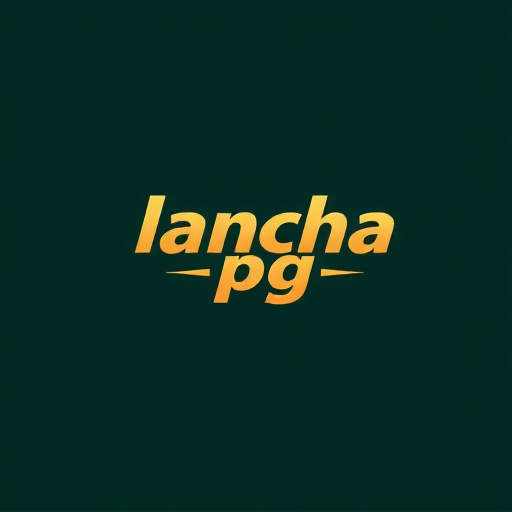 lancha pg logo apostas online